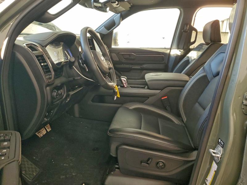 Фото 7 - RAM 1500