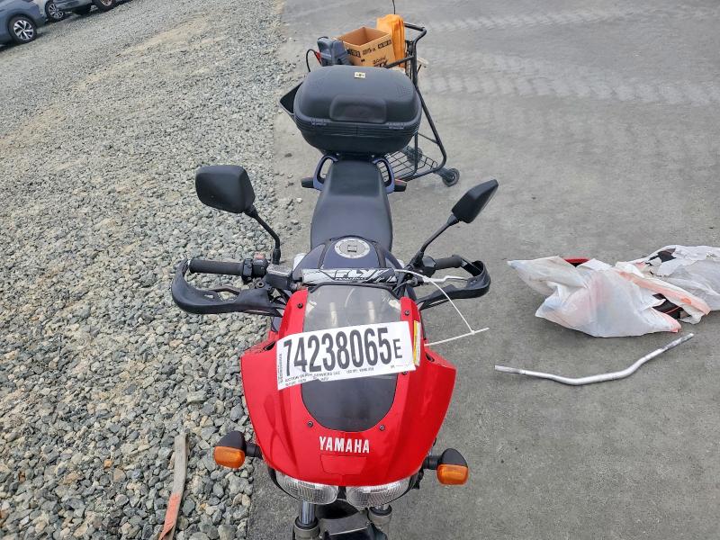 1993 YAMAHA ALL OTHER