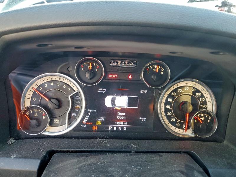 Фото 9 - RAM 1500