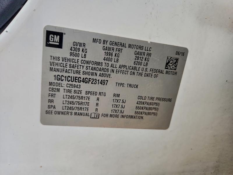 Фото 12 - CHEVROLET ALL Models