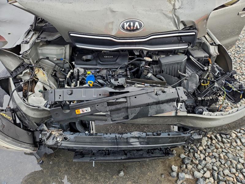 Фото 12 - KIA SOUL