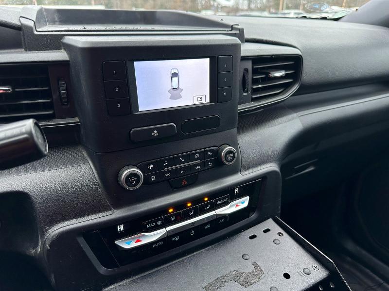 Фото 9 - FORD EXPLORER