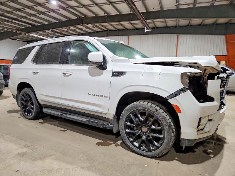 Фото 4 - GMC YUKON