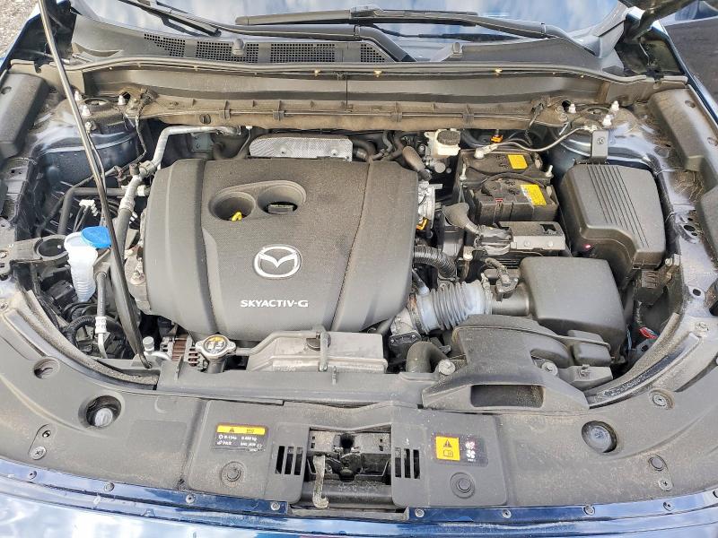 Фото 12 - MAZDA CX-5