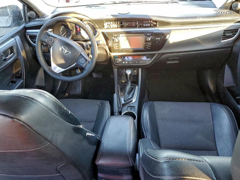 Фото 8 - TOYOTA COROLLA