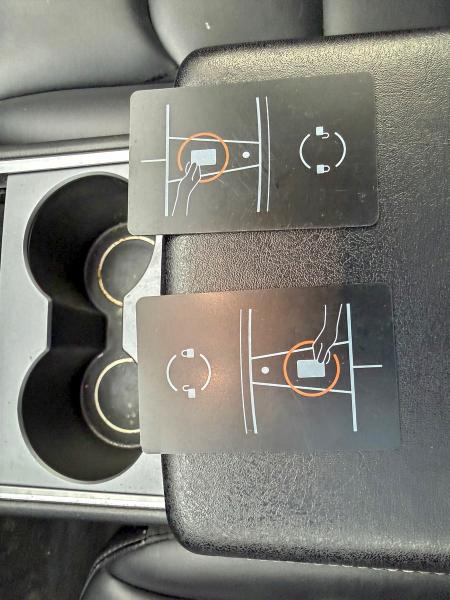 Фото 12 - TESLA MODEL 3