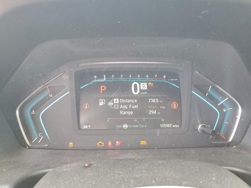 Фото 9 - HONDA All Models