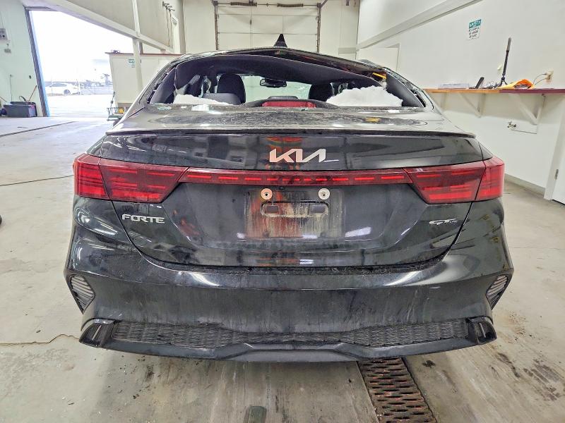 Фото 6 - KIA FORTE