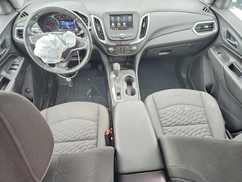 Фото 8 - CHEVROLET EQUINOX