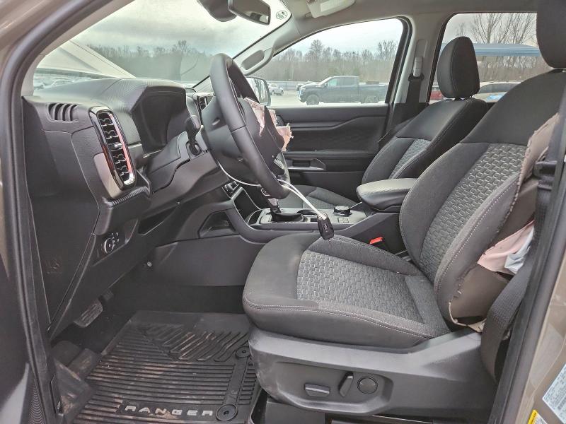 Фото 7 - FORD RANGER