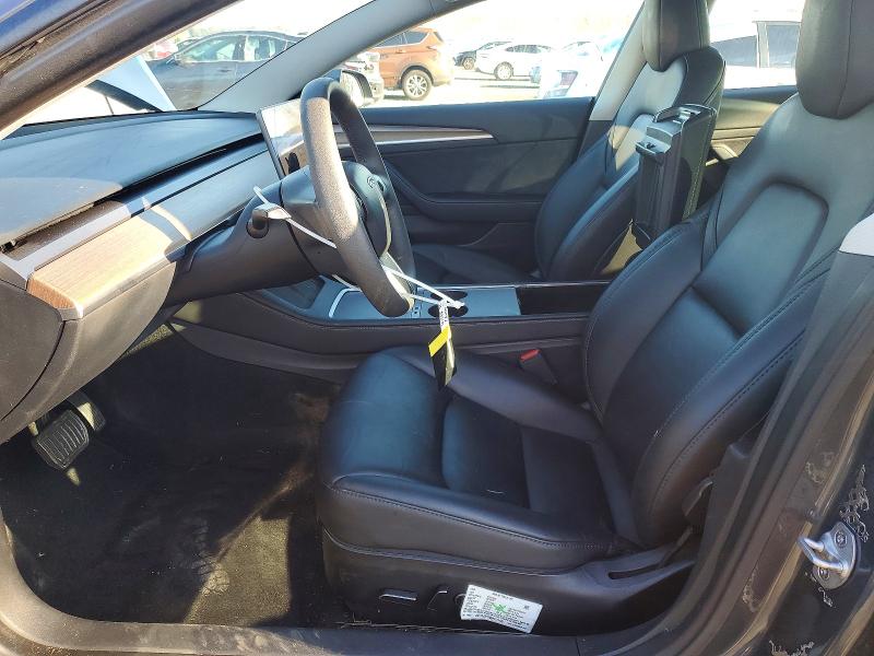 Фото 7 - TESLA MODEL 3