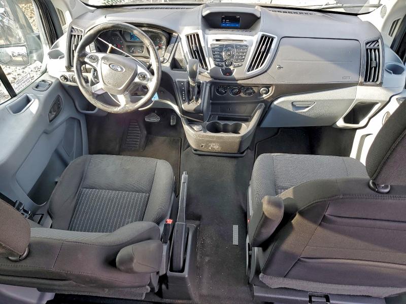 Фото 8 - FORD TRANSIT