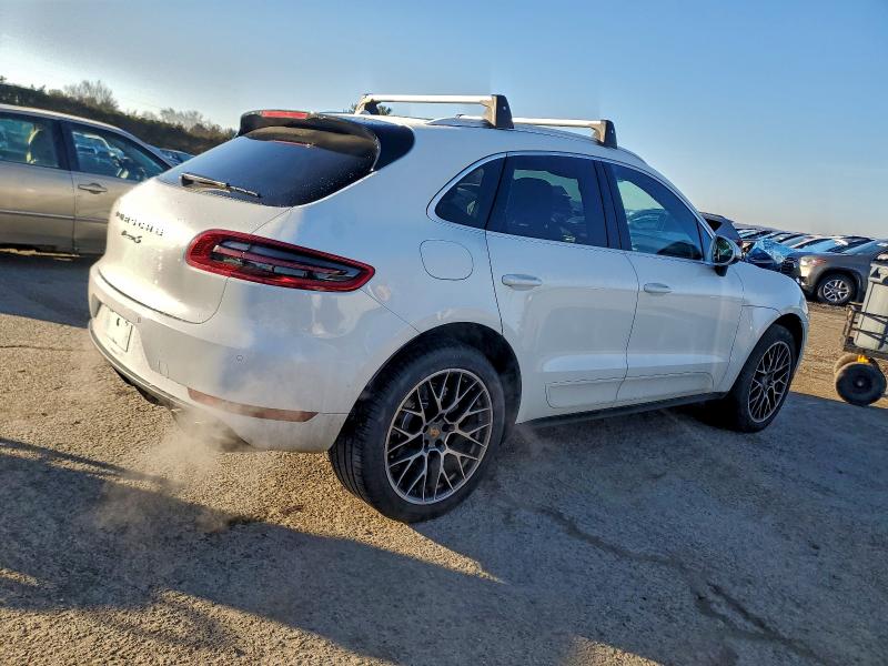Фото 3 - PORSCHE MACAN