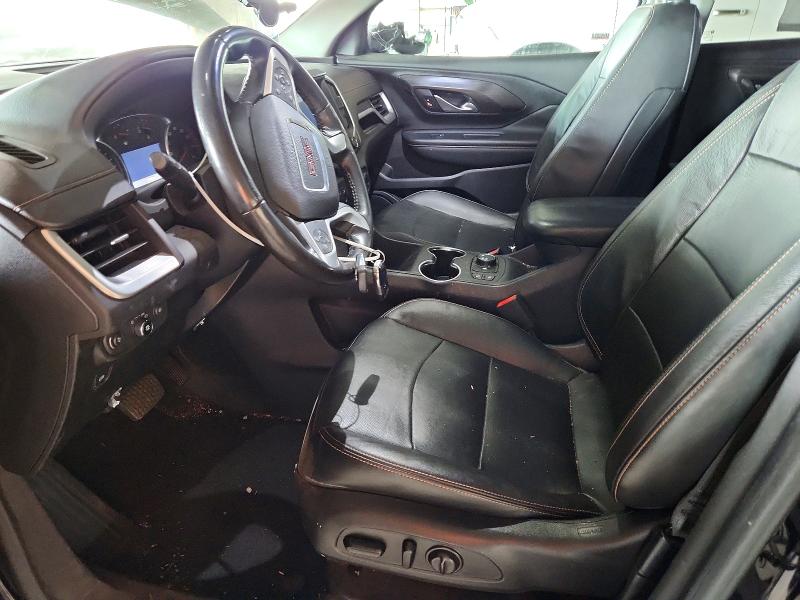 Фото 7 - GMC TERRAIN