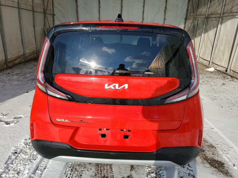 Фото 6 - KIA SOUL