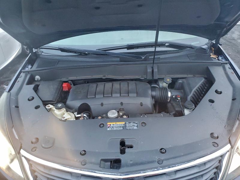 Фото 12 - CHEVROLET TRAVERSE