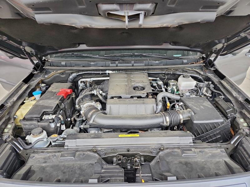 Фото 11 - NISSAN FRONTIER