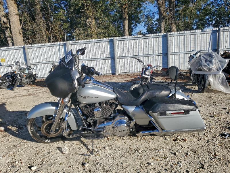 2014 HARLEY-DAVIDSON ALL OTHER