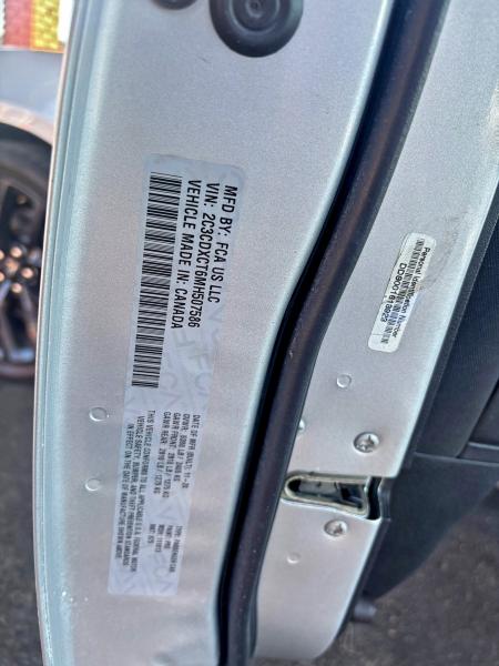 Фото 10 - DODGE CHARGER