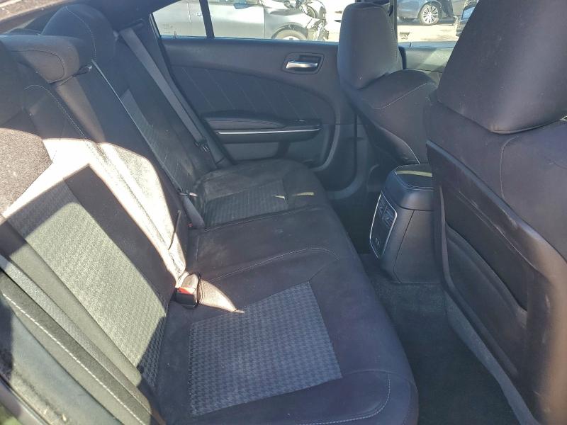 Фото 10 - DODGE CHARGER