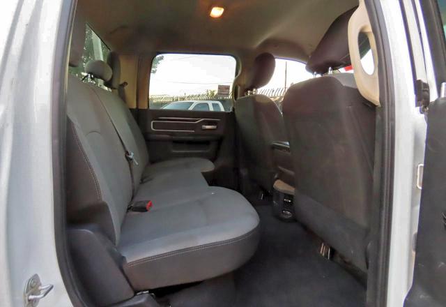 Фото 6 - RAM 3500