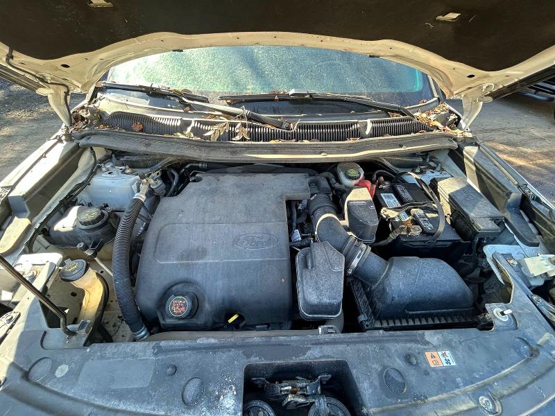 Фото 7 - FORD EXPLORER