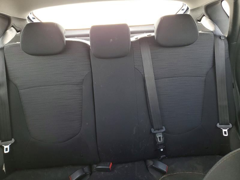 Фото 10 - HYUNDAI ACCENT