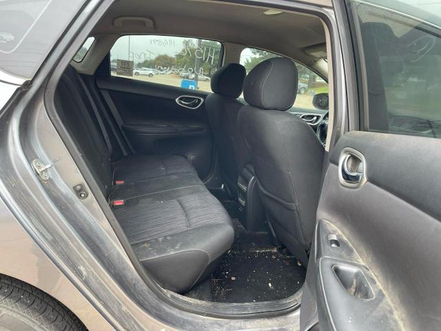 Фото 6 - NISSAN SENTRA