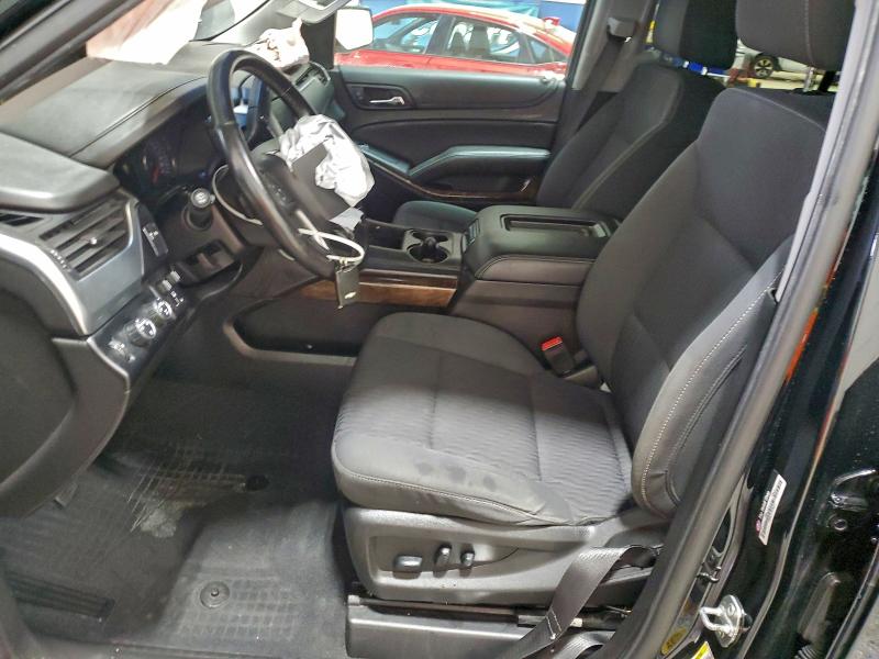 Фото 7 - CHEVROLET TAHOE