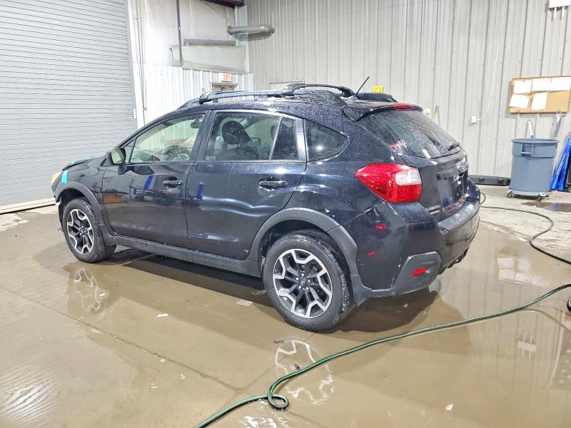 Фото 2 - SUBARU CROSSTREK