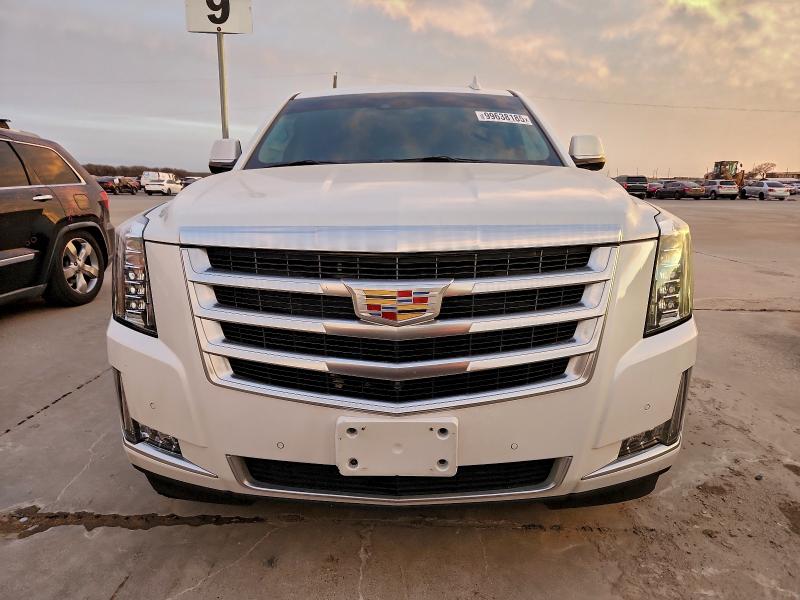 Фото 5 - CADILLAC ESCALADE