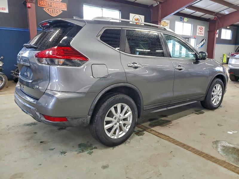 Фото 3 - NISSAN ROGUE