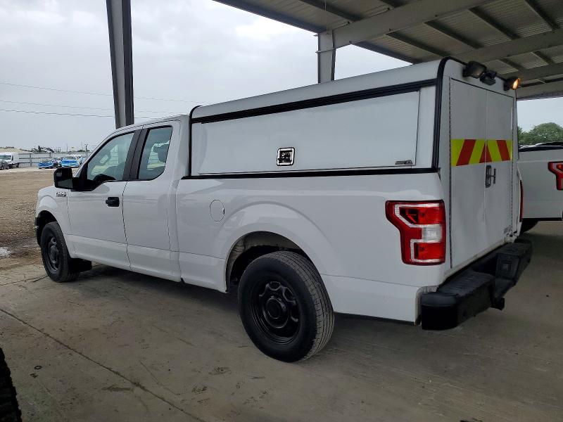 Фото 2 - FORD F-150
