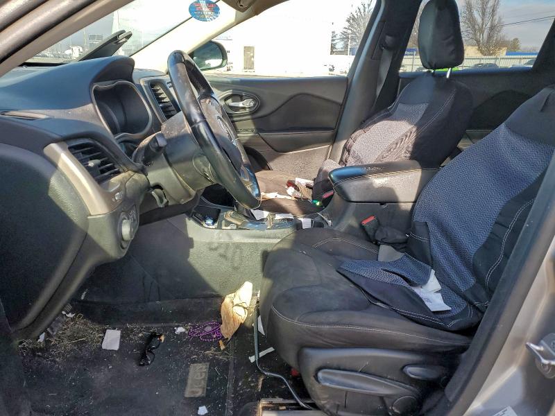 Фото 7 - JEEP GRAND CHER