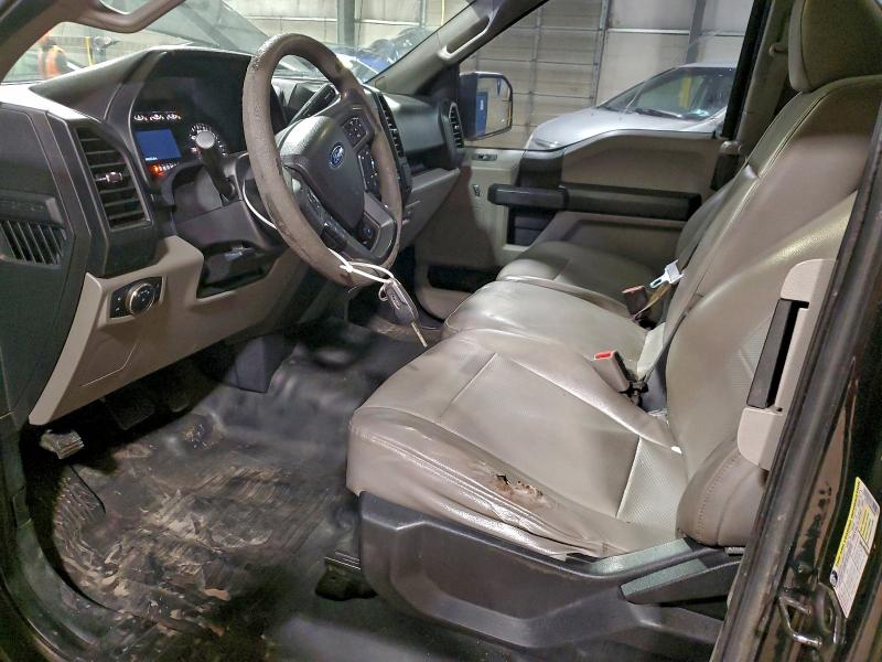 Фото 7 - FORD F-150