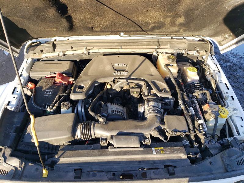 Фото 11 - JEEP WRANGLER