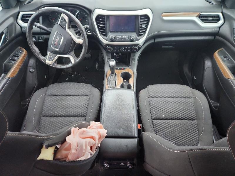 Фото 8 - GMC ACADIA