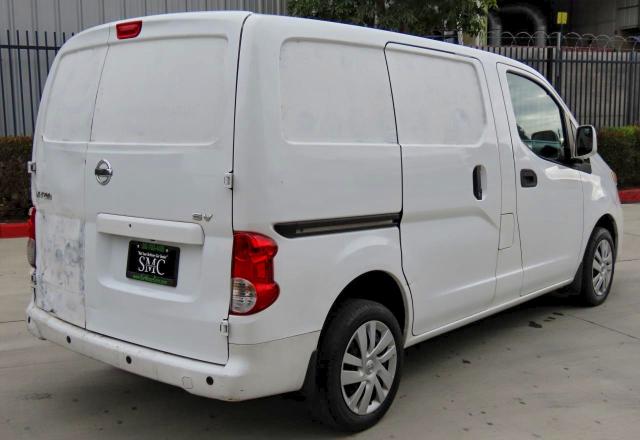 Фото 3 - NISSAN NV