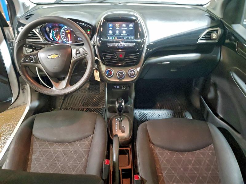 Фото 8 - CHEVROLET SPARK