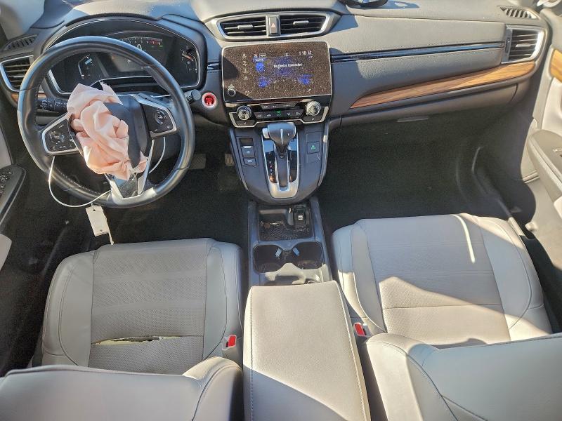 Фото 8 - HONDA CRV