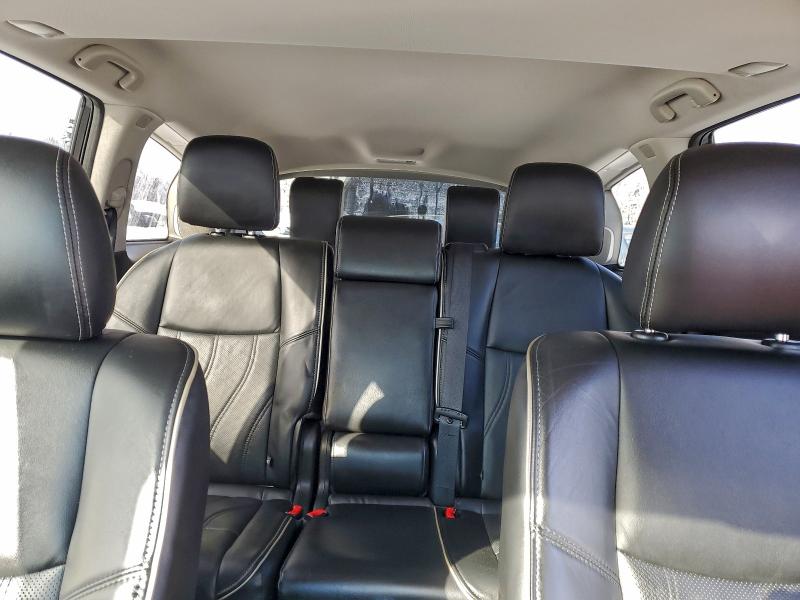 Фото 10 - INFINITI QX60