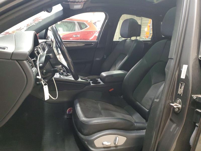 Фото 7 - PORSCHE MACAN