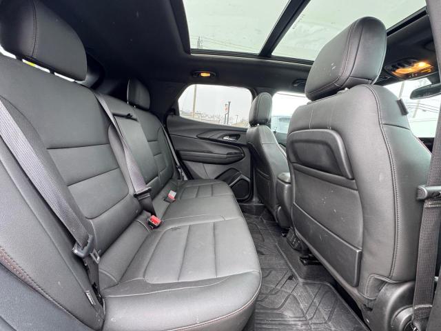 Фото 6 - CHEVROLET TRAILBLZR