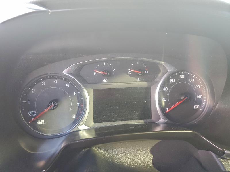 Фото 9 - CHEVROLET BLAZER