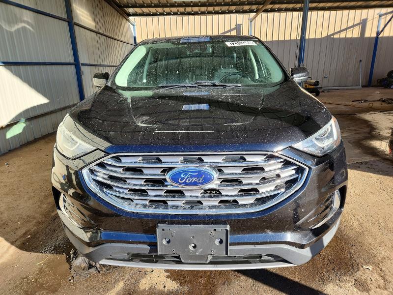 Фото 5 - FORD EDGE