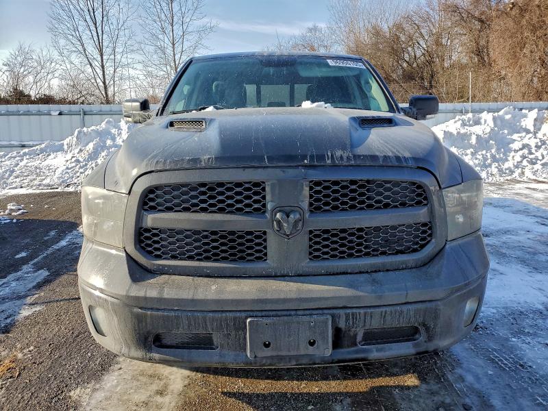 Фото 5 - RAM 1500