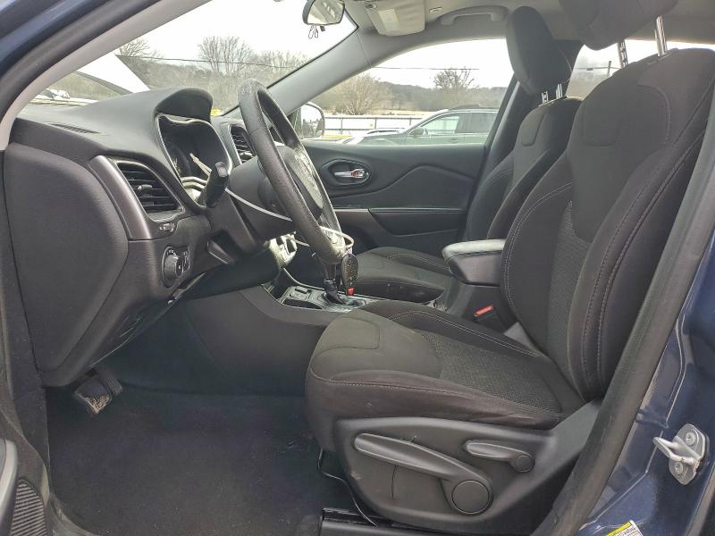 Фото 7 - JEEP GRAND CHER