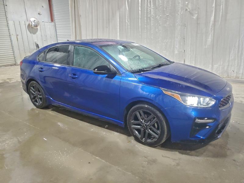 Фото 4 - KIA FORTE