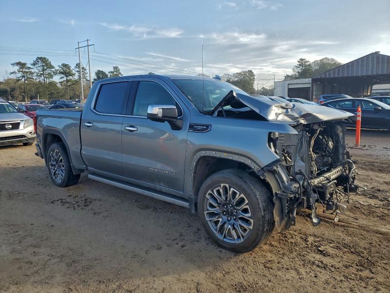 Фото 4 - GMC SIERRA