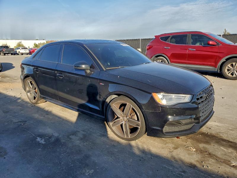 Фото 4 - AUDI A3